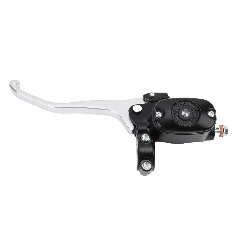 Left Front Brake Master Cylinder 2203051 Replacement for Polaris Sportsman 335 400 450 500 6X6 600 700 MV