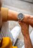 Casio Edifice Smartphone Link Watch EQB-1100YD-1AJF Men's
