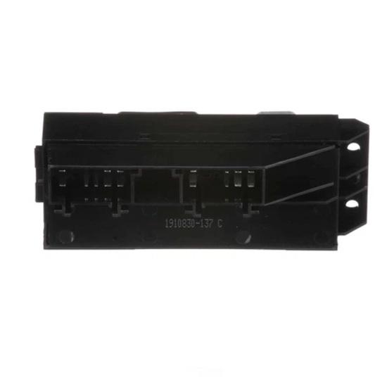 Left Power Window Control Switch For CHEVROLET SILVERADO 2500 5.3L 6.0L V8 2002