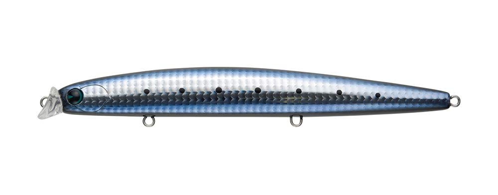 

Ams Design (IMA) Lure Kosuke 170F Kosuke Black & Black. #KK170-008