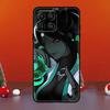Valorant Für Samsung Galaxy M33 M13 M35 M53 M11 M21 M31 M55 M15 M14 M34 M54 M12 M32 M52 M06 M16 Hülle