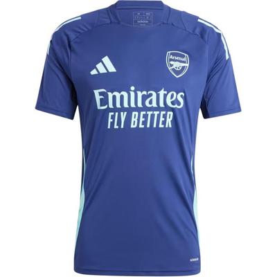 Arsenal Tiro 24 Antrenman Forması Gece Mavisi Erkek Sokak Giyimi IT2227