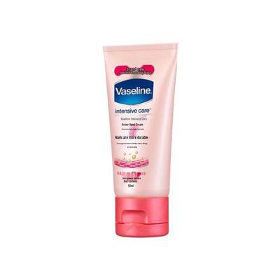Vaseline Intensive Care Hand- & Nagelcreme Dreierpack