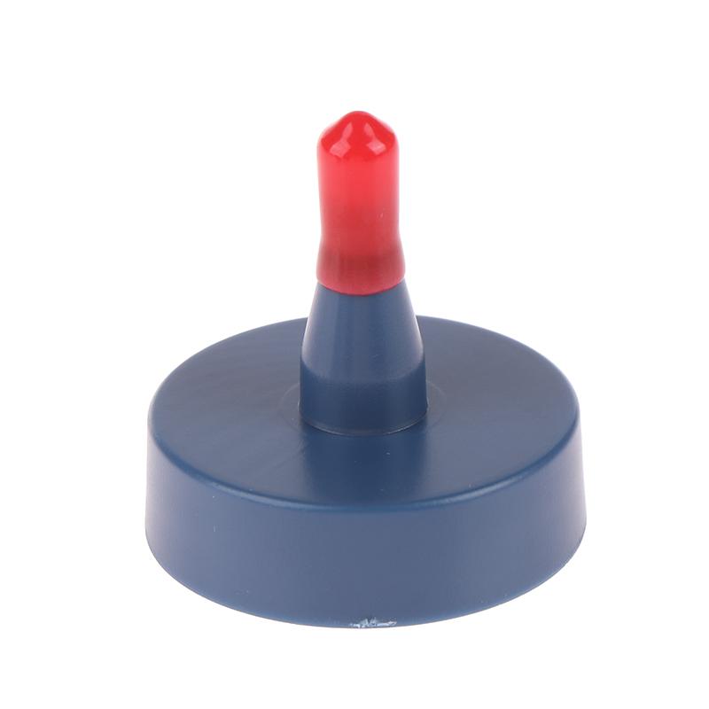 8 Unzen Holzleim Roller Flaschenset Leimbehälter Dispensieren Kunststoff Applikatorflasche für Holzbearbeitung Malerei Diy Werkzeug