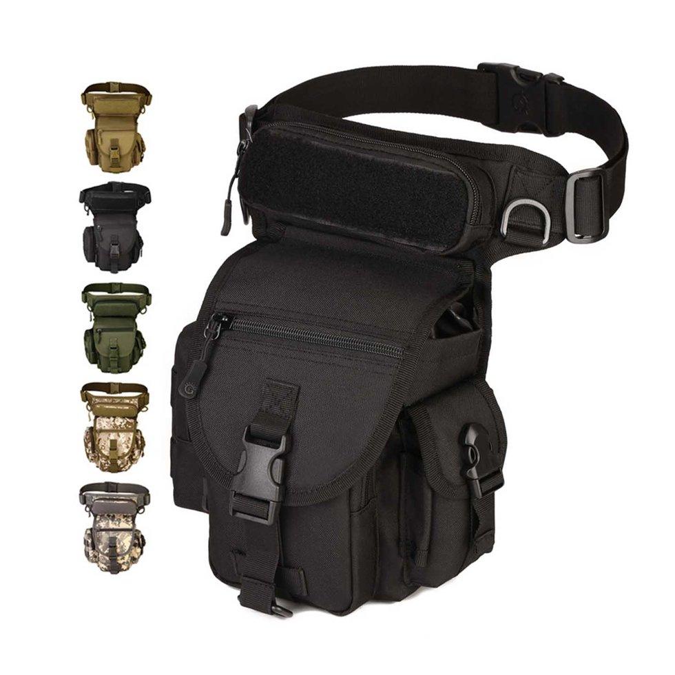 leg pouch tactical