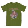 Cannibal Corpse Torture Tricouri Merch Bărbați Femei Tricou Vintage Mânecă Scurtă Îmbrăcăminte Original