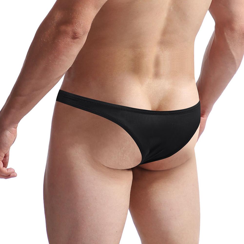 Pánské spodní prádlo bikiny Zcela nové Prodyšné Pohodlné