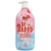 I Love the Feeling of Cherry and KBWKJSHA Cherry Blossom Scent Mixed Together. Body Wash 900g