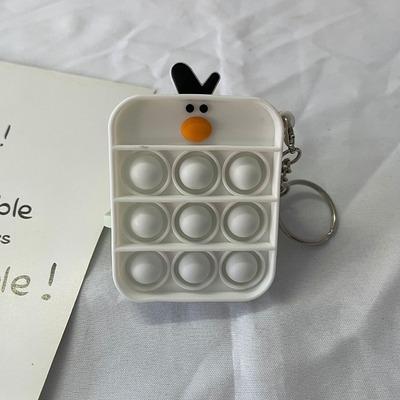 Funny Pops Fidget Toys Push Bubble Stress Relief Anti-Stress Stress Reliever Toys For Adult Children Relieve Autism Sensory Toys