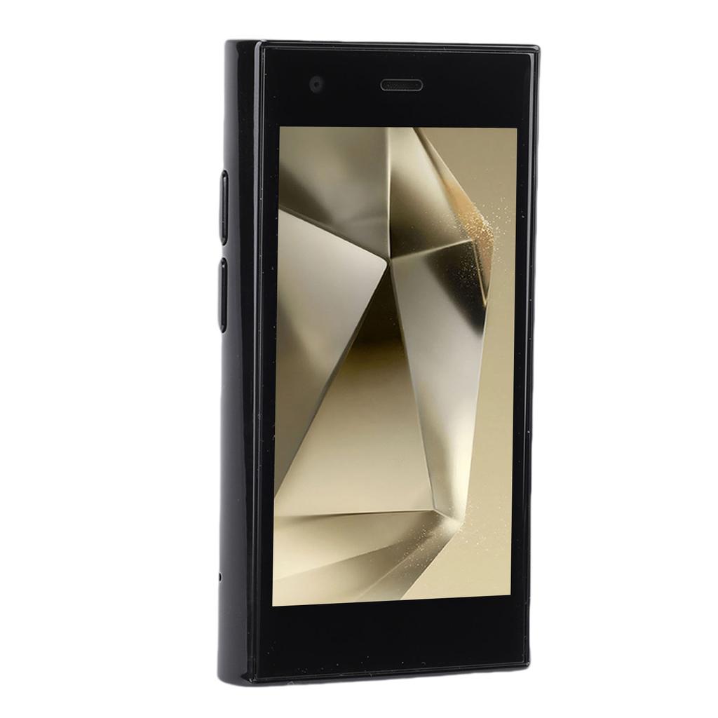 S25 Cell Phone 3.5 Inch Face Unlock Small Smartphone for Android 10.0 Dual SIM 4GB 64GB 5MP 8MP Camera 2000mAh Battery