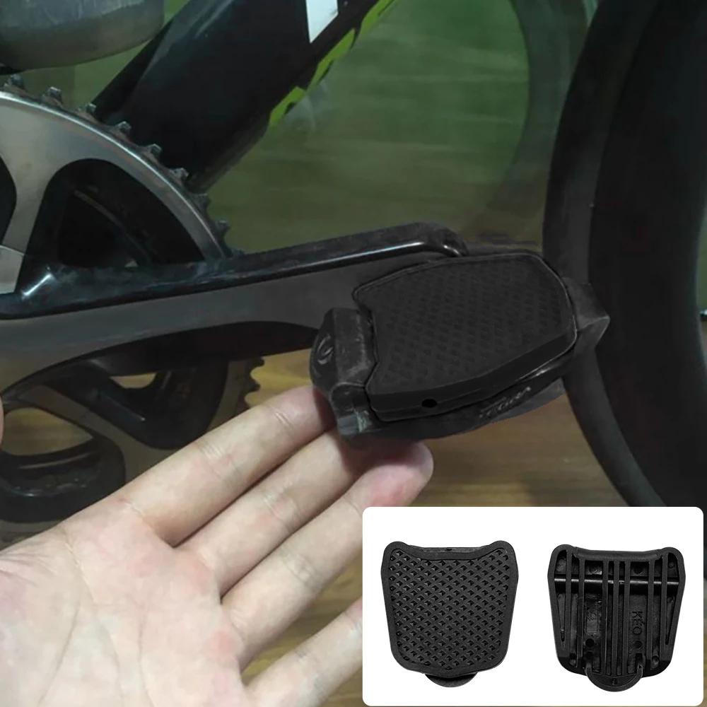 Buy Road Bike Bike Pedal Cleat Pedal Platform Adapters Bicycle Pedal