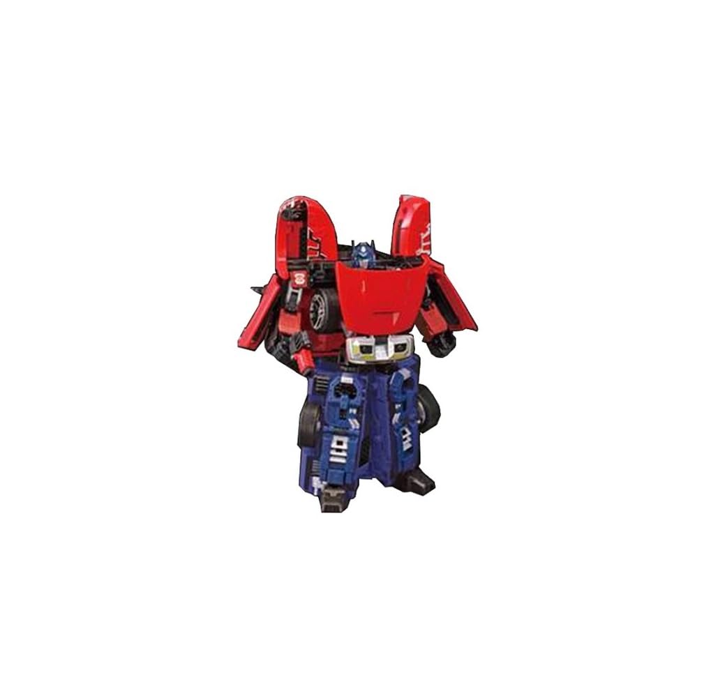 

Transformers Vinaltech BT22 Convoy Dodge Ram SRT10 feat. [item]
