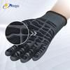 XINGYU A4 Cut-Resistant Latex Coated Gloves