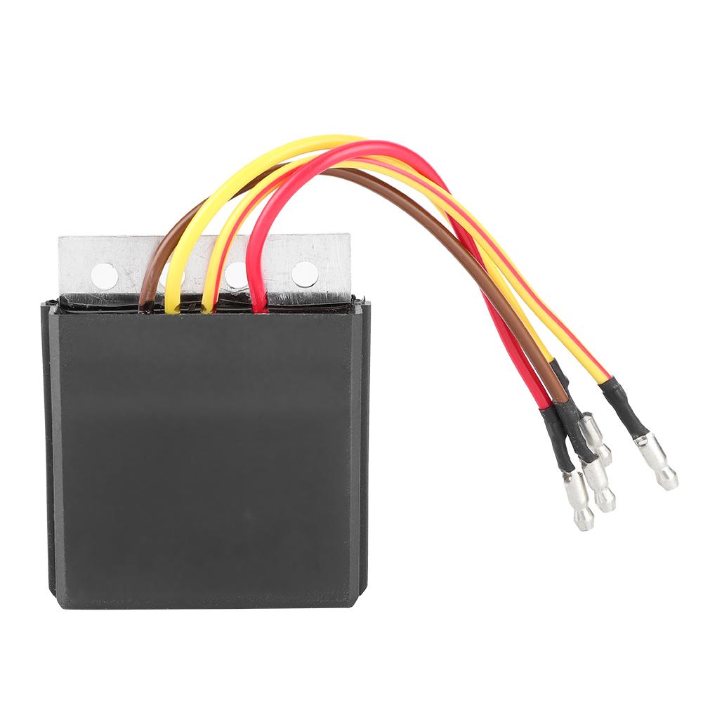 Voltage Regulator Rectifier 4060173 Replacement Fit for Polaris Big Boss Magnum Ranger Scrambler
