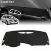 For Seat Leon 2005 2006 2007 2008 2009 2010-2012 Car Dashboard Cover Dashmat Non‑Slip Protective Dash Mat Pad Auto Accessories