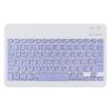 Top-Selling Bluetooth Wireless Keyboard for iPad, Huawei, Lenovo, and Android Devices with Rechargeable Battery