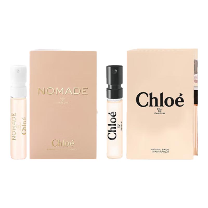 Коллекция женских ароматов Chloé
