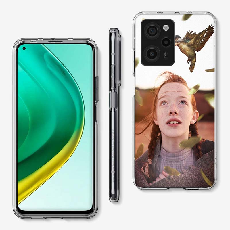 

Anne With an E Cover Phone Case For Xiaomi Poco M8 M7 M6 M4 M3 X7 X6 X4 Pro F7 Ultra M5S Mi 14 14T 15 15T 12T 10T Pro 12S 12 11 Xiaomi Poco X6