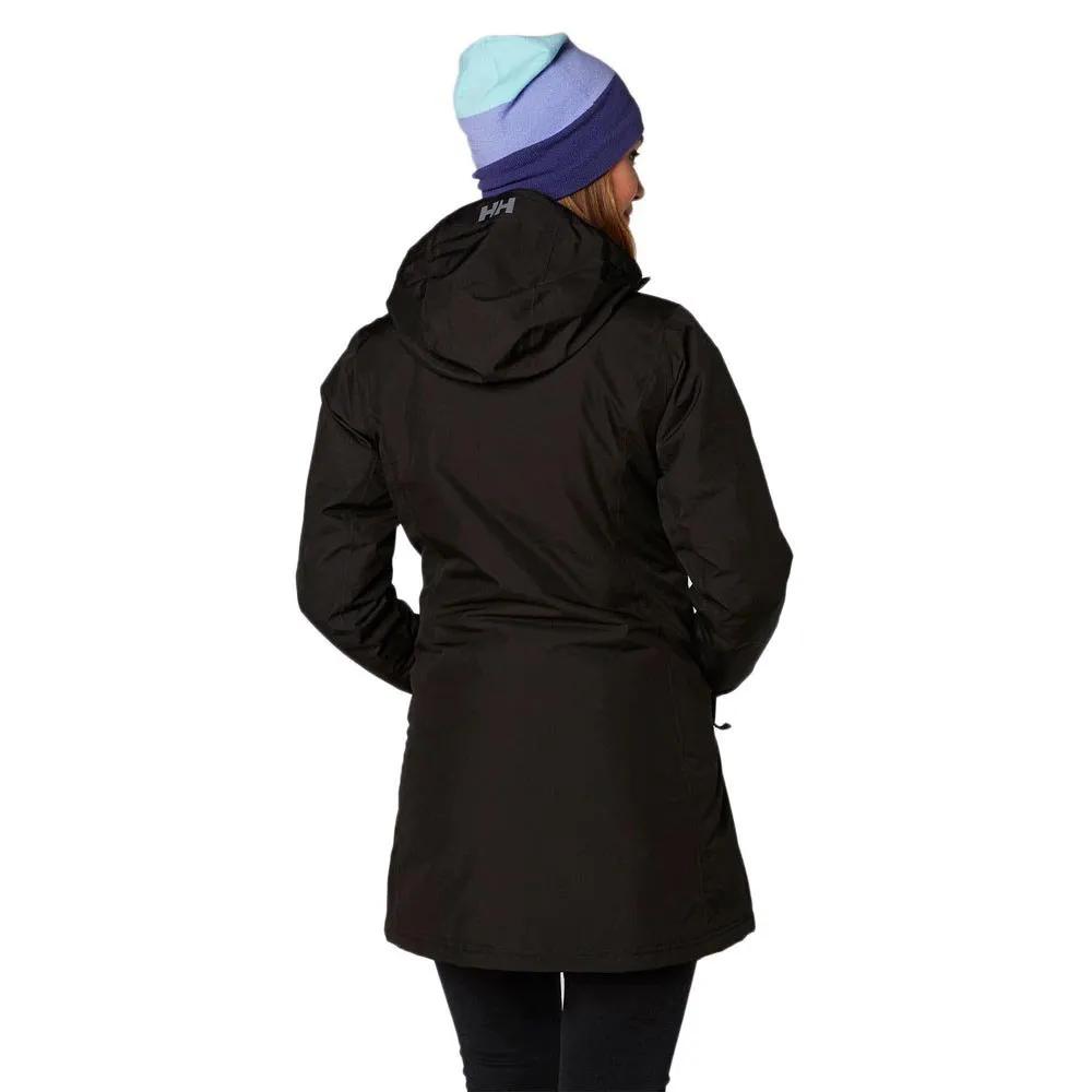 Helly Hansen Parka Belfast Winter