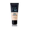 Maybelline Fit Me Foundation 124 Sand 30ml
