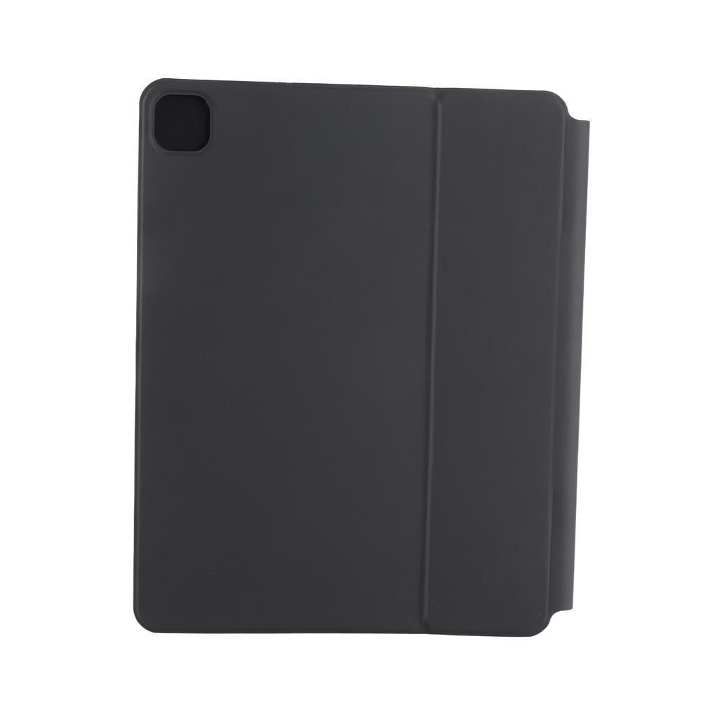 Etui na klawiaturę do tabletu PU Skóra Lekkie Bezprzewodowe Etui na klawiaturę z kolorowym podświetleniem dla S7+ S