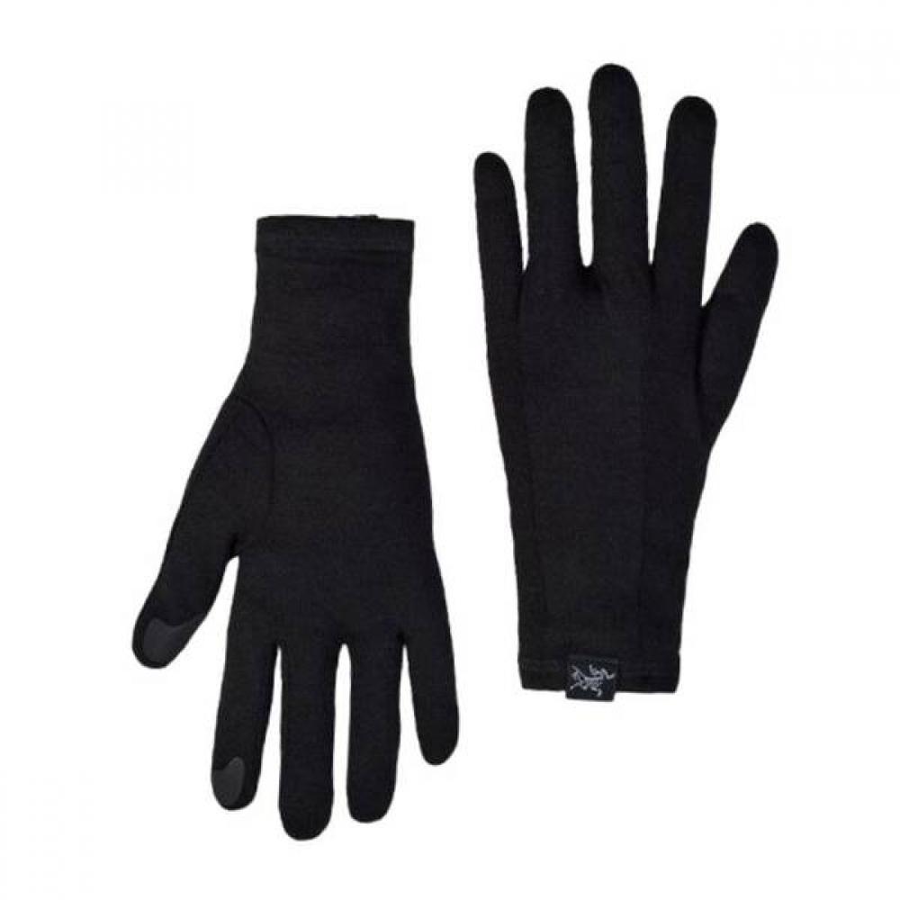 Arcteryx Fw24 Gothic Glove Aeofux6539 SEQUOIA(SQU)/MD