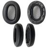 NullMini Replacement Earpads for Sony MDR-1AM2 Headphones Sleeve Headband Earphone Earmuff