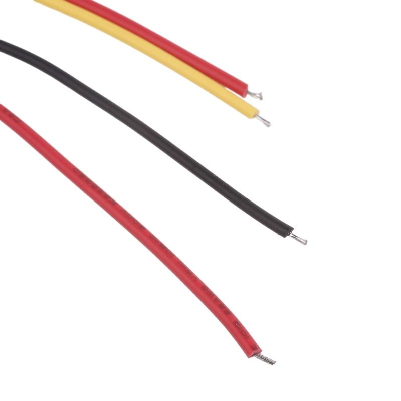 Buckk Converters 12V 24V to 3V 2A Voltages Stabilizers Regulator Automatic Buckk Step-down Powers Module