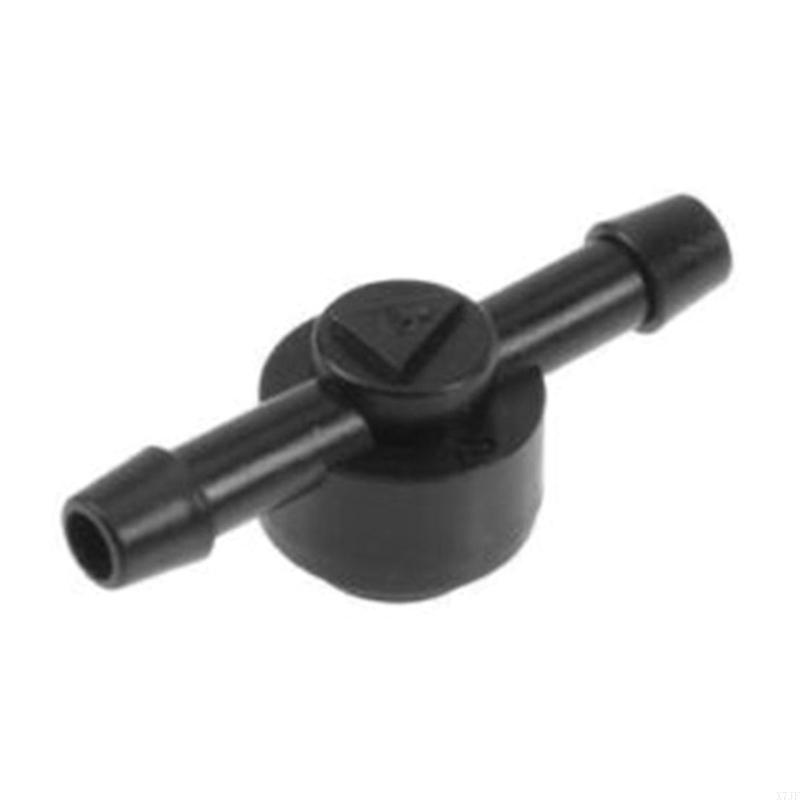 Windshield Washer Check Valve 3 Way for Volvo C30 C70 S40 S60 S70 S80 V50 V70 XC60 XC70 XC90 Part Number 9178895