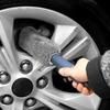 9pcs/set Universal Car Washing Tools, Handheld Brush Sponges Grooming Tool, Car Body Tire Maintenance Tools, Home Auto Motorcycle Accessories