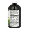 Nature's Way Chlorofresh, Liquid Chlorophyll, Mint Flavor, 132Mg, 480Ml(16Fl Oz), (132Mg Per 2 Tbsp)