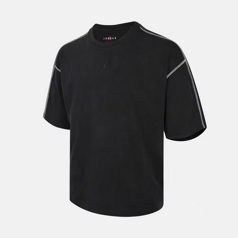 Мужская повседневная вязаная футболка-поло с коротким рукавом NIKE IF1912 XL