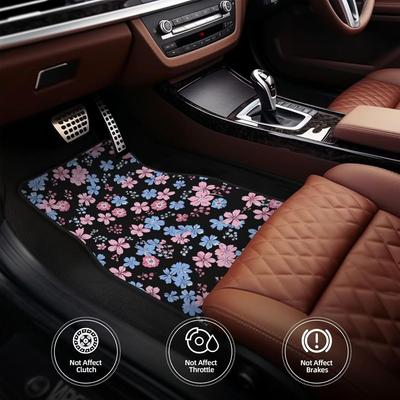 Accesorii pentru interiorul mașinii – Covorașe pentru interior și portbagaj