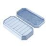 Jewelry Box Jewelry Organizer Small Jewelry Rings Box Velvets Material Portable Jewelry Storage Box for Storage Display