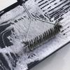 ZISIZ BBQ Grill Cleaning Brush