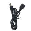 Outdoor Backpack External USB Charging Interface Adapter Charging Cable Tool