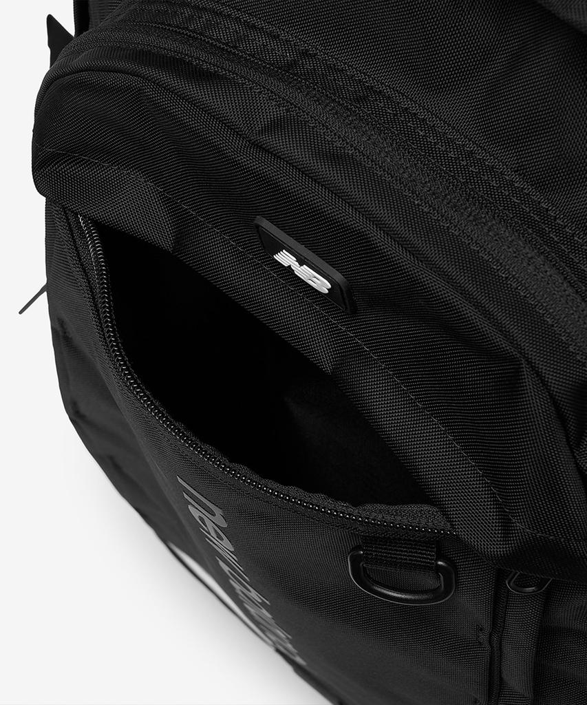 New Balance Nbgcgss101 / Flyingfoam Hyper Backpack V2 (D/Black)