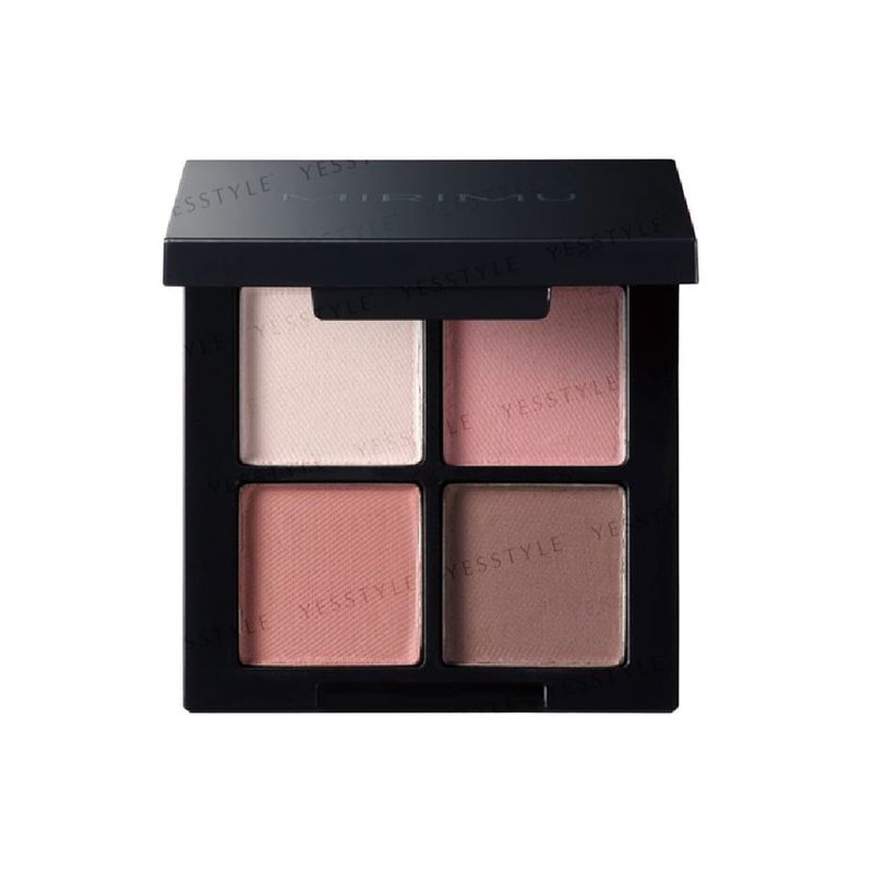 MIRIMU - Eyeshadow Palette