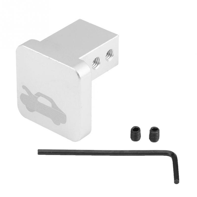 Aazon.co: UGSHY 1 PC Hood Release Latch Handle Repair Kit, Bonnet Lock Control Hood Aluinu