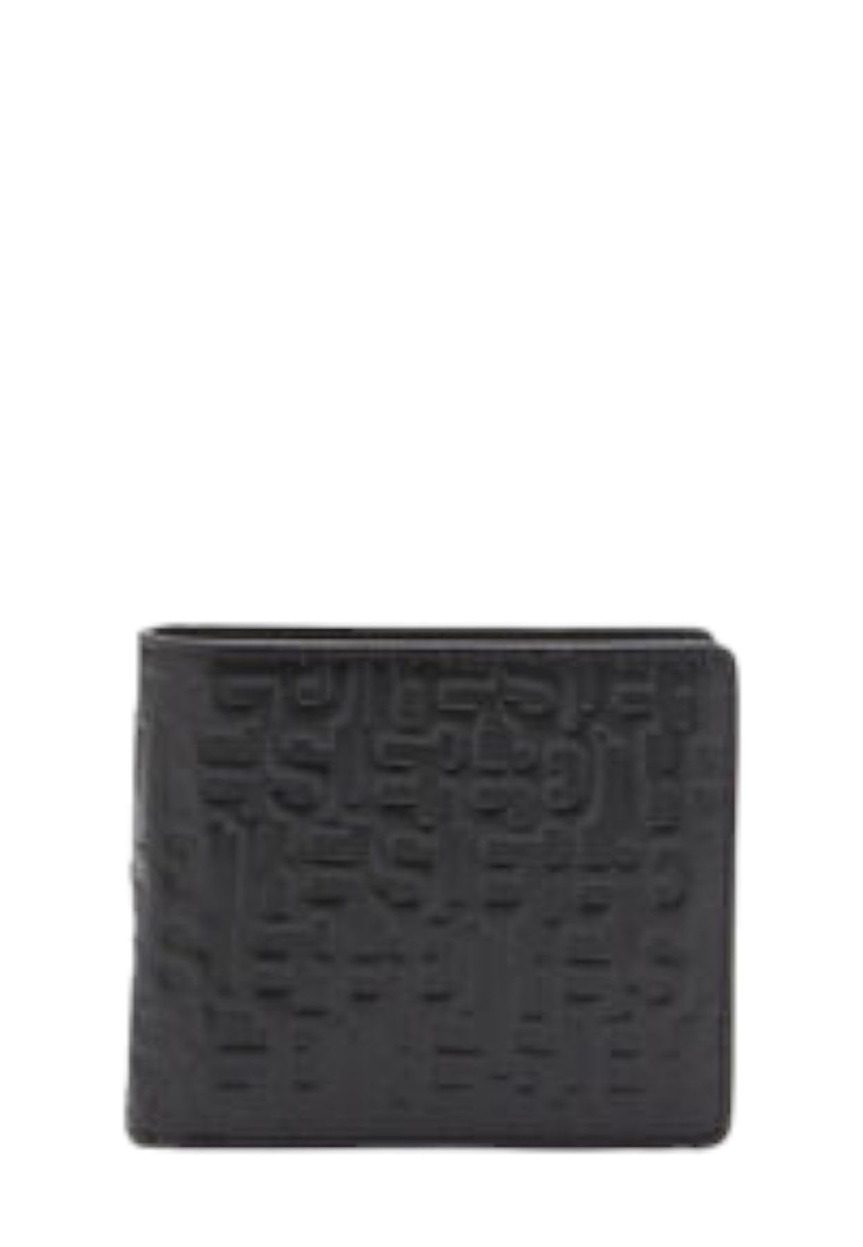 

Гаманець COIN S X09338PS200 UNI Black T8013 [Diesel] Чол. чорний