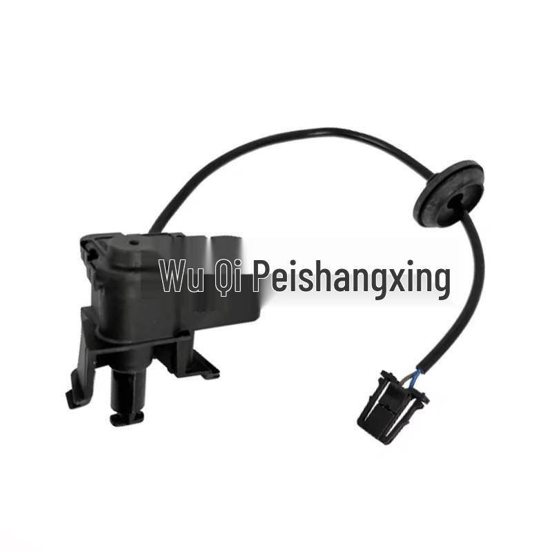 Fuel Tank Door Actuator Latch for New Volkswagen Sagitar 5C6810773C