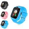 Kids Smart Watch with Two-Way Call, Kid-Safe Anti-Lost Smartwatch Phone, SOS Call Remote Camera Touch Screen Games