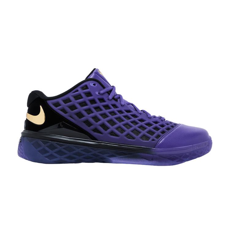 FC Barcelona x Nike Kobe 3