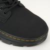 Dr. Martens Reeder Comfortable Durable Low-Top Casual Shoes Unisex Casual Shoes Black 27102001