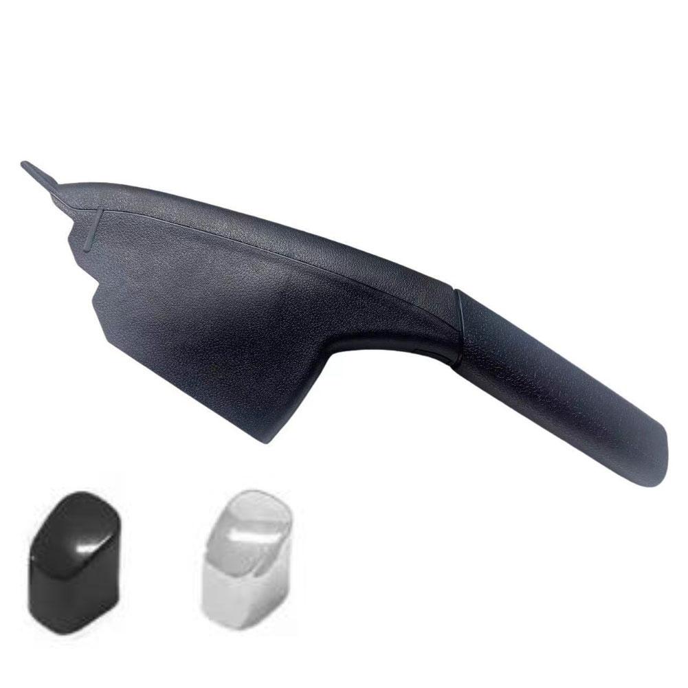 Car Handbrake Cover Parking Brake Cover For POLO 5 For 6R For 6C 2011-2018 6R0711461C 6R0711461 Car Accessories