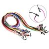 12Pcs Nylon Rope Spectacle Sunglasses Eyewear Cord String Eyeglasses Accessories