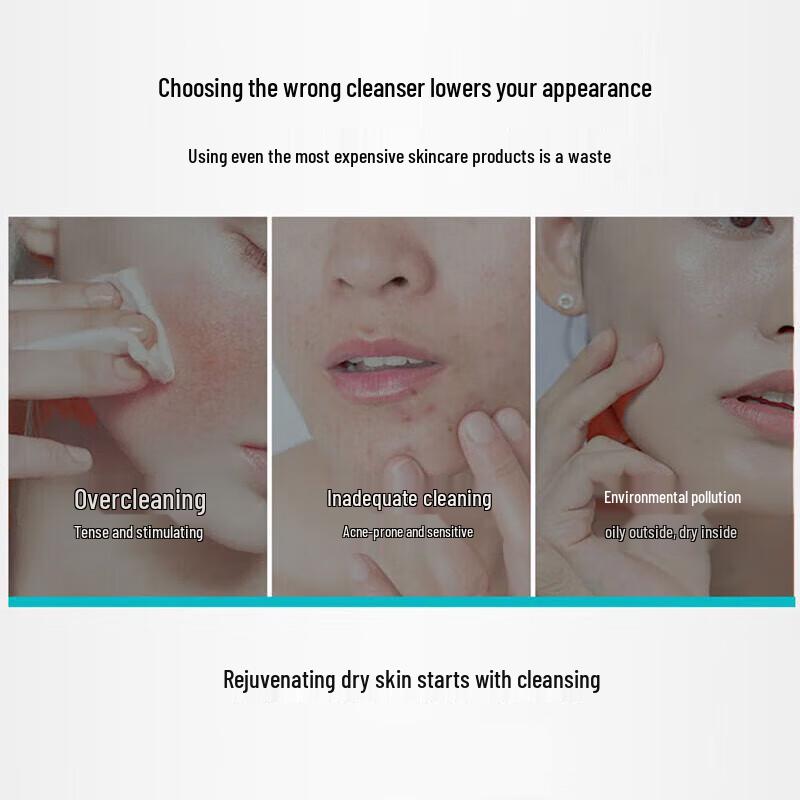 Water Code Desert Oasis 5-Piece Moisturizing Repair Gift Set