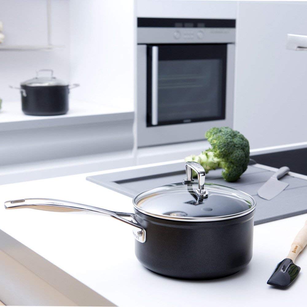 Le Creuset TNS Glass Lid 22cm 96200822000000