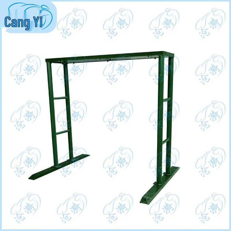 Cangyi 400M Obstacle Course Training Equipment