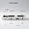 Guangyu Xingzhou 16-Channel Magneto Telephone Fiber Multiplexer